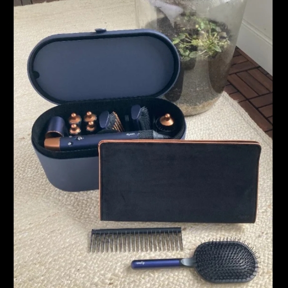 Dyson Airwrap Complete hs01 ダイソン